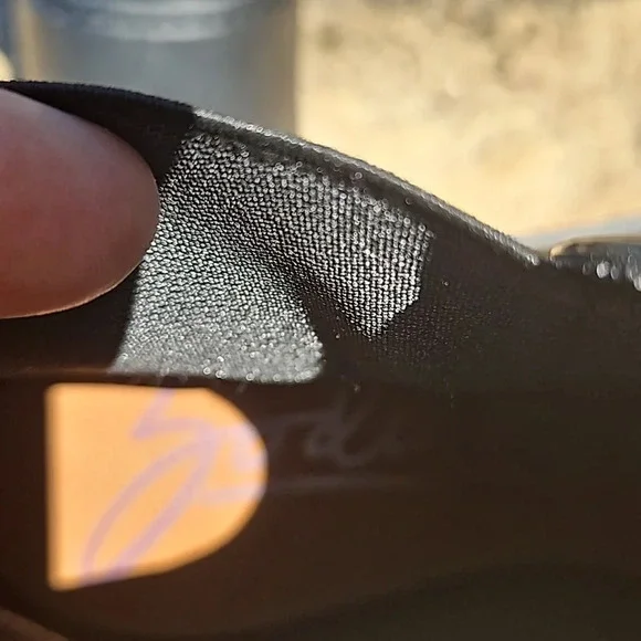 Zodiac Women's Carter Lugged Sole Slip On Ankle Boots - Picture 6 of 7